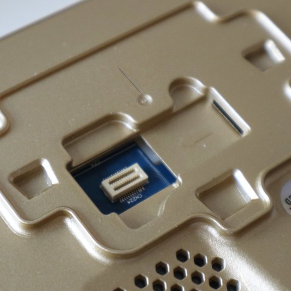 Digital Peephole Door Viewer - Picture 5 of 12